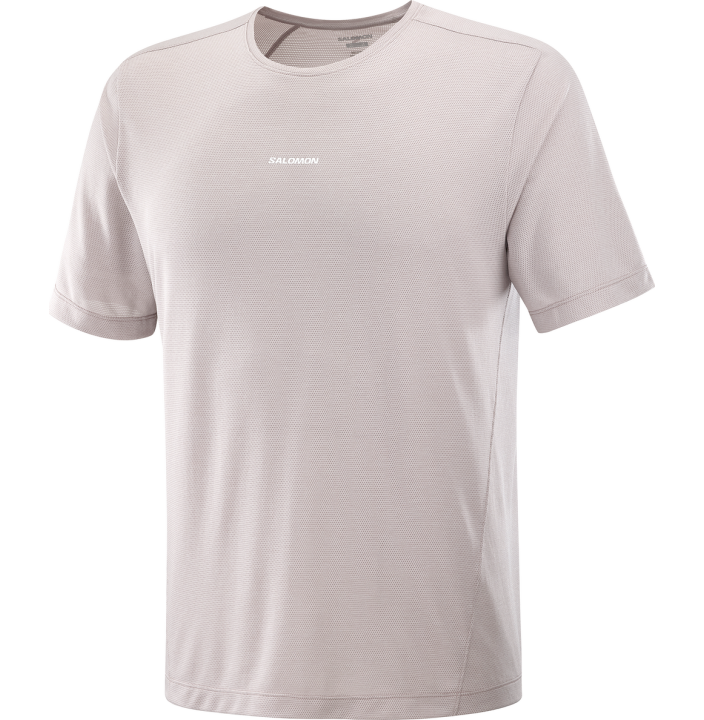 SHKOUT CORE SS TEE M
