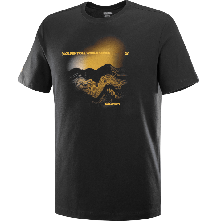 GTS SS TEE M
