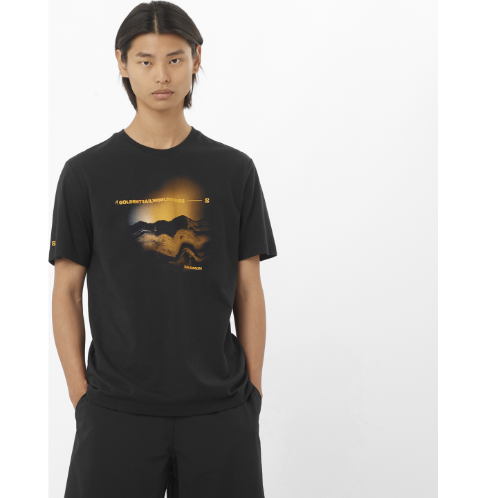 GTS SS TEE M