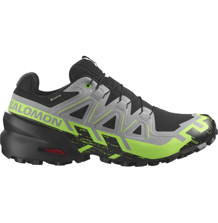 SPEEDCROSS 6 GTX