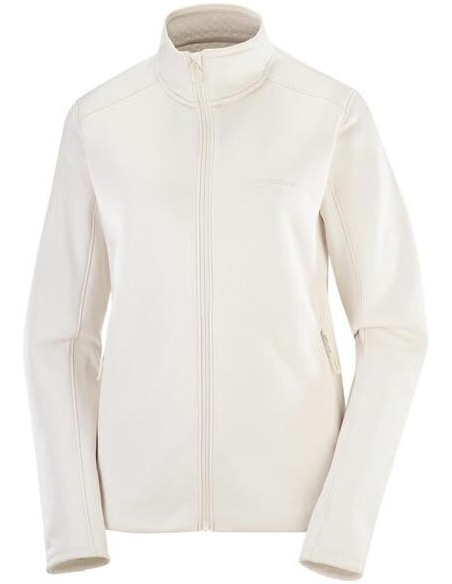 OUTLINE WARM FLEECE FZ W OUTLINE WARM FLEECE FZ W