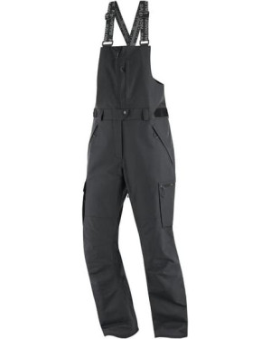 BASHLEY BIB PANT W