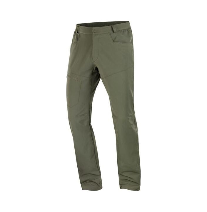 WAYFARER WARM PANTS M