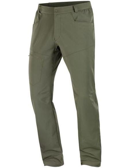 WAYFARER WARM PANTS M