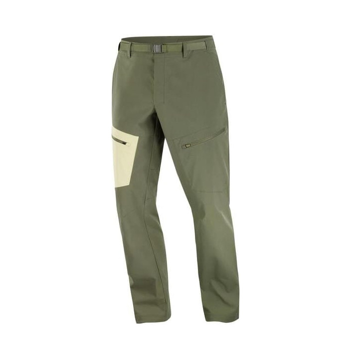 OUTERPATH UTILITY PANTS M