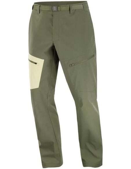 OUTERPATH UTILITY PANTS M