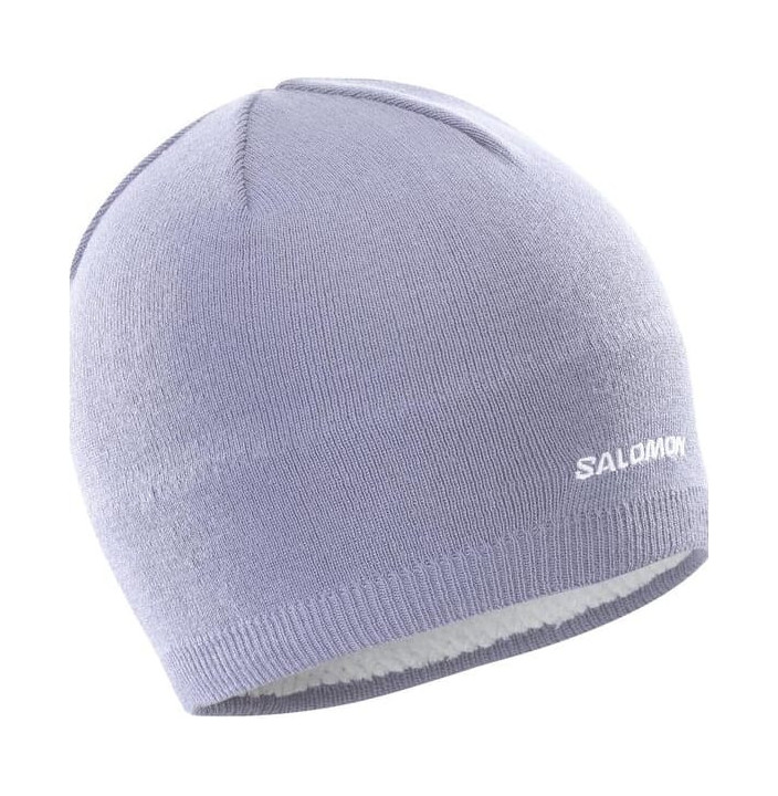 SALOMON BEANIE