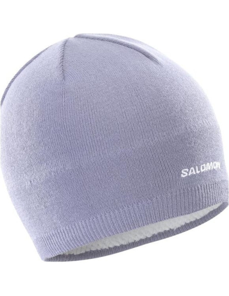 SALOMON BEANIE