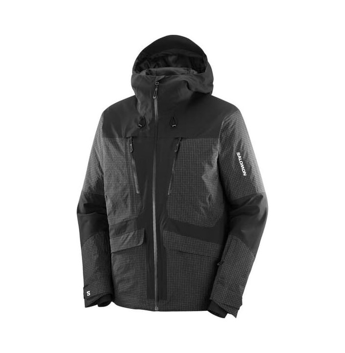 SPARK JACKET M