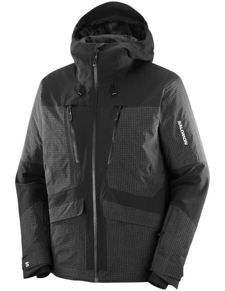 SPARK JACKET M