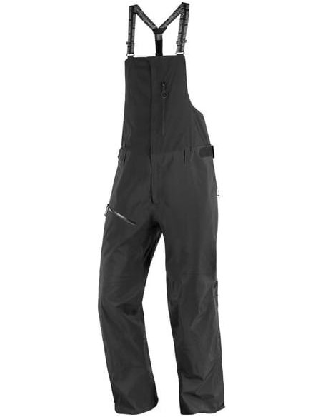 MOON PATROL GTX BIB M MOON PATROL GTX BIB M
