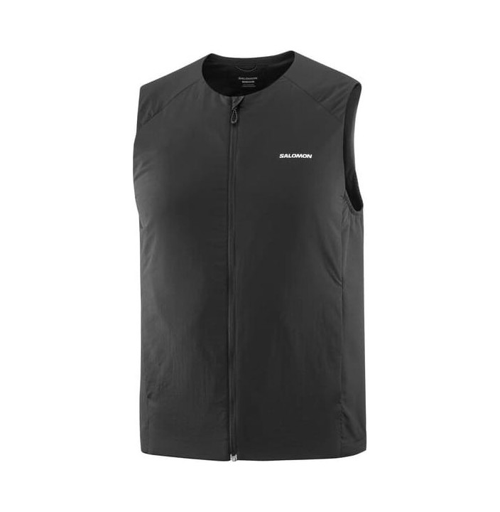 MNTAIN FLEX HYB VST M