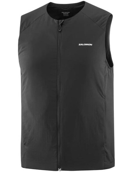 MNTAIN FLEX HYB VST M