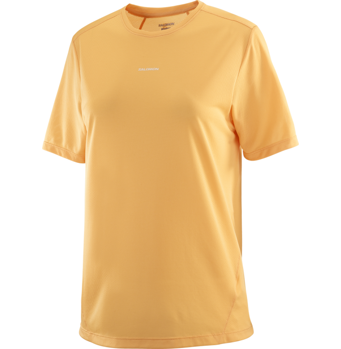 SHKOUT CORE SS TEE W