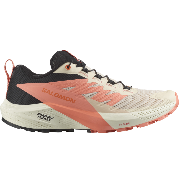 SENSE RIDE 5 W
