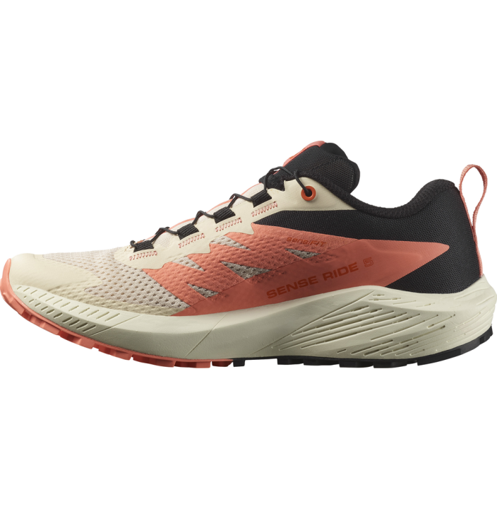 SENSE RIDE 5 W