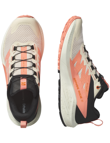SENSE RIDE 5 W
