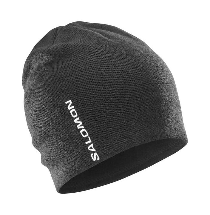 GRAPHIC BEANIE
