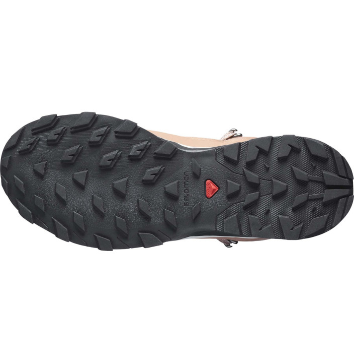 SHOES OUTSNAP CSWP W BLACK EBONY BLACK