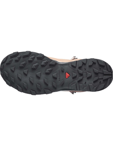 SHOES OUTSNAP CSWP W BLACK EBONY BLACK