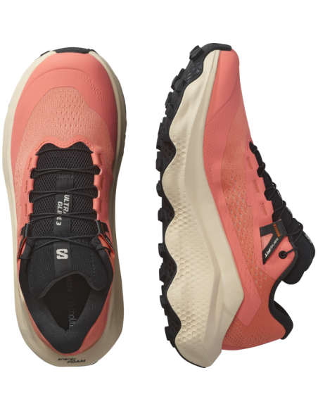 ULTRA GLIDE 3 W
