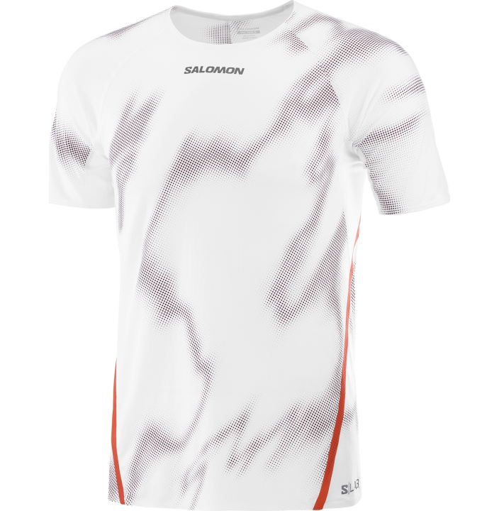 S/LAB SPEED TEE M