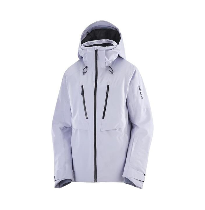 BRILLIANT 2.0 JACKET W