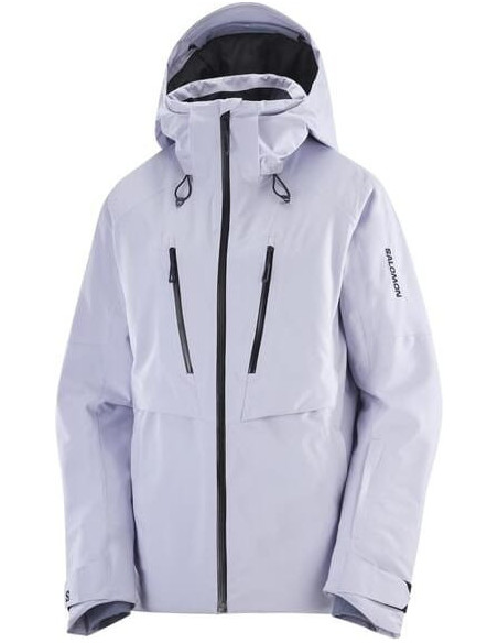 BRILLIANT 2.0 JACKET W