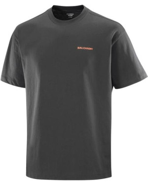 FREESTYLE RX SS TEE