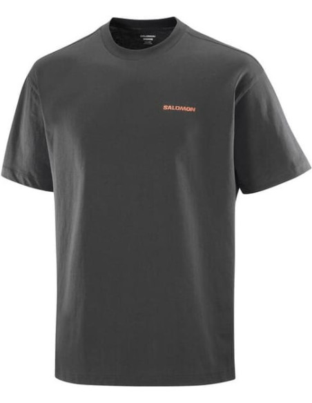 FREESTYLE RX SS TEE