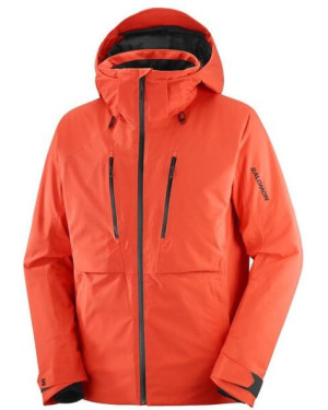 BRILLIANT 2.0 JACKET M