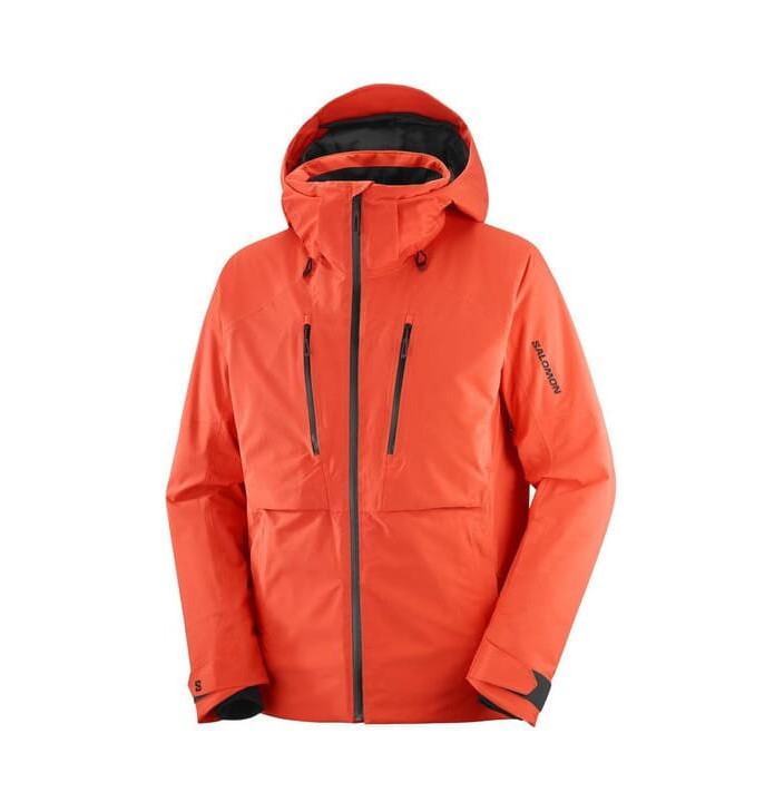 BRILLIANT 2.0 JACKET M