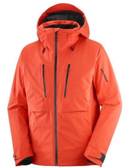 BRILLIANT 2.0 JACKET M