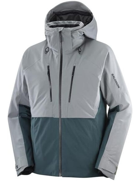 BRILLIANT 2.0 JACKET M