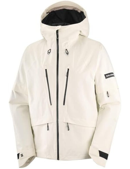 VENOM FULL ZIP JACKET M