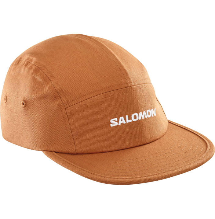 CAP 5 PANEL U