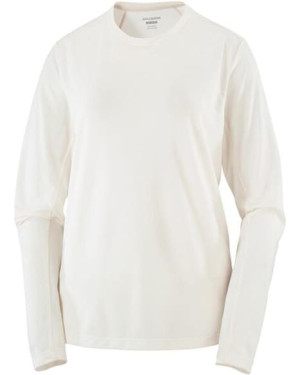 SHKOUT CORE LS TEE W