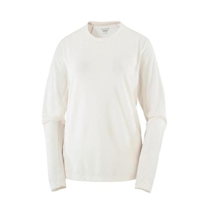 SHKOUT CORE LS TEE W