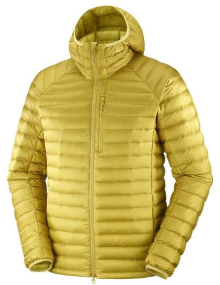 ELIXIR MICRO DOWN HD M