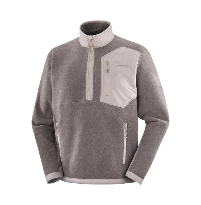 CHROMA FLEECE HZ M