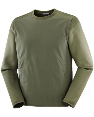 OUTLINE WARM HYBRID CN M