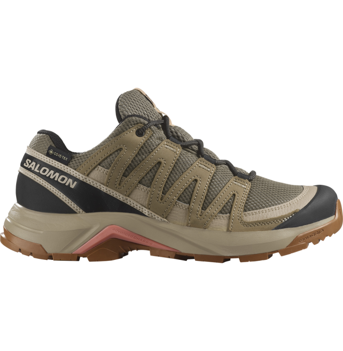 X-ADVENTURE RECON GTX W