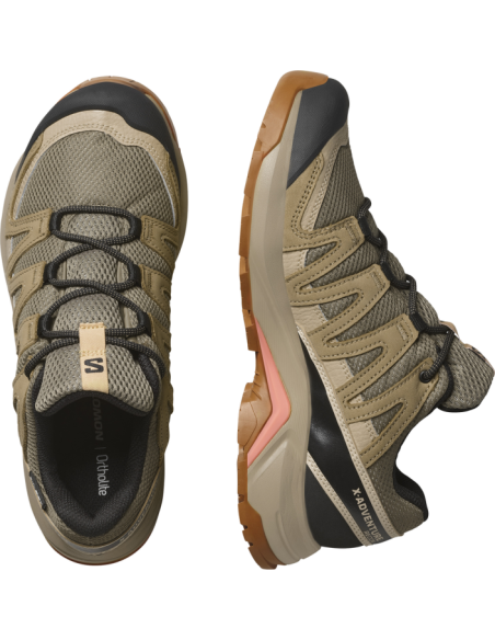X-ADVENTURE RECON GTX W