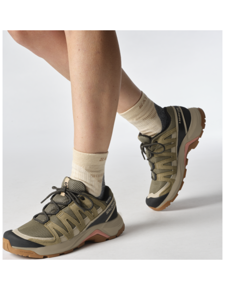 X-ADVENTURE RECON GTX W