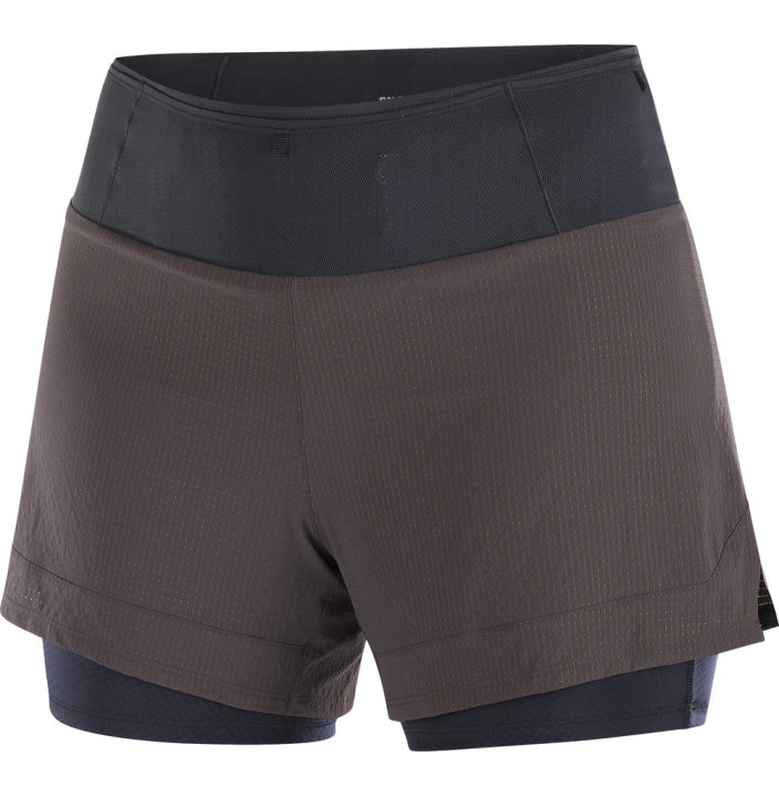 SENSE AERO 2IN1 SHORT W
