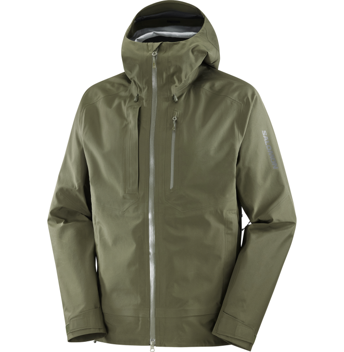 OUTLINE 3L GTX® M