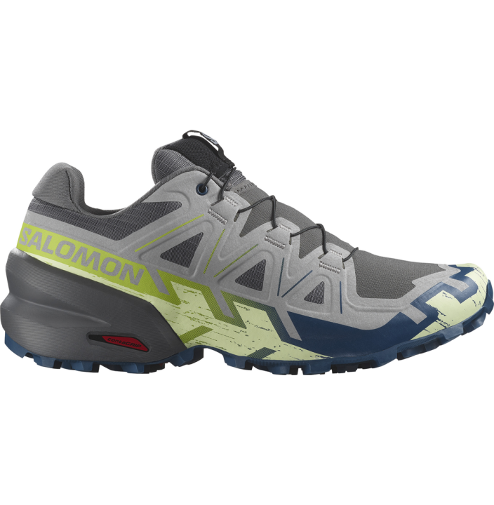 SPEEDCROSS 6