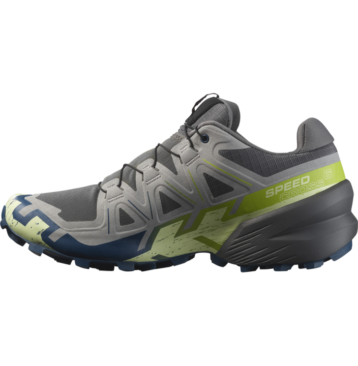 SPEEDCROSS 6