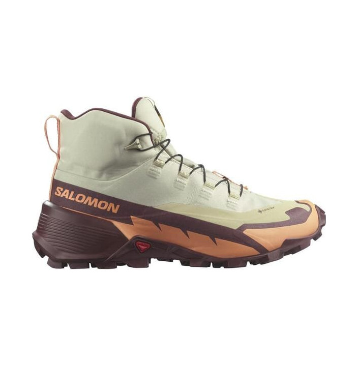 CROSS HIKE MID GTX 2 W