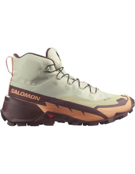 CROSS HIKE MID GTX 2 W